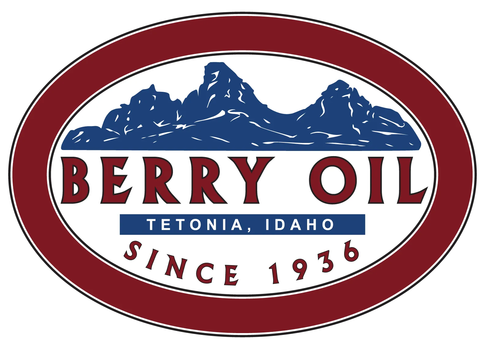 Berry Oil