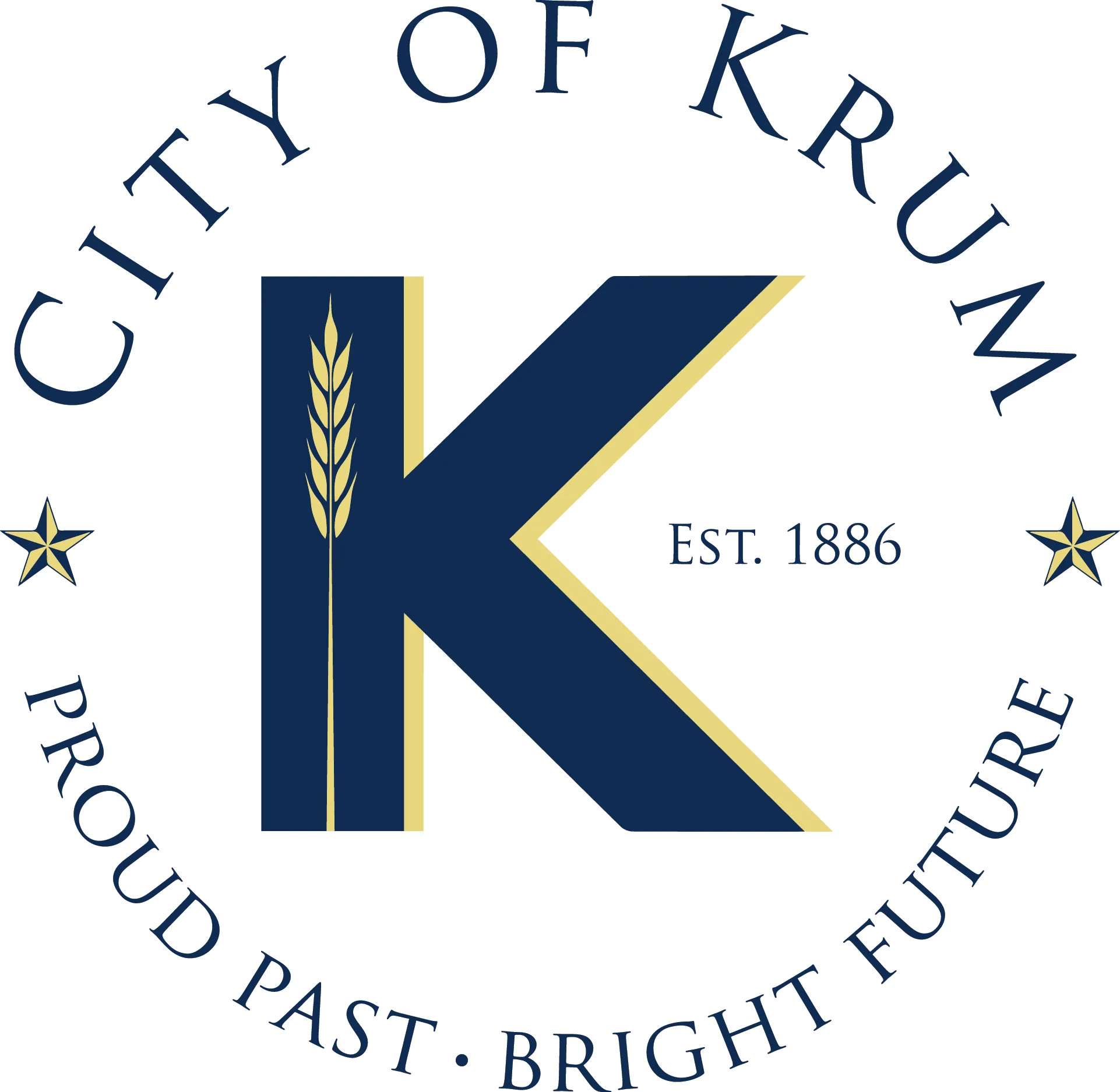 City of Krum