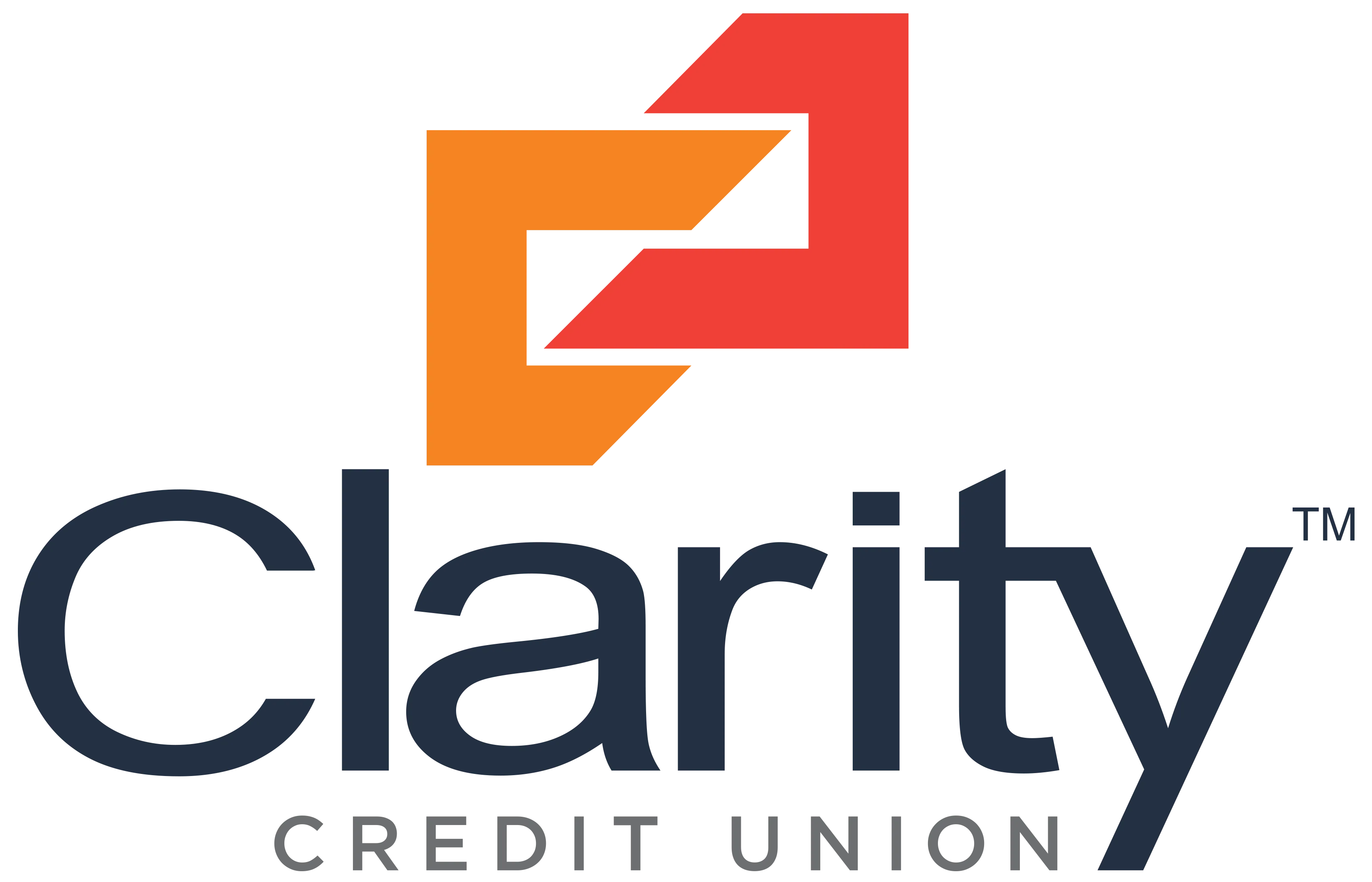 Clarity Vertical
