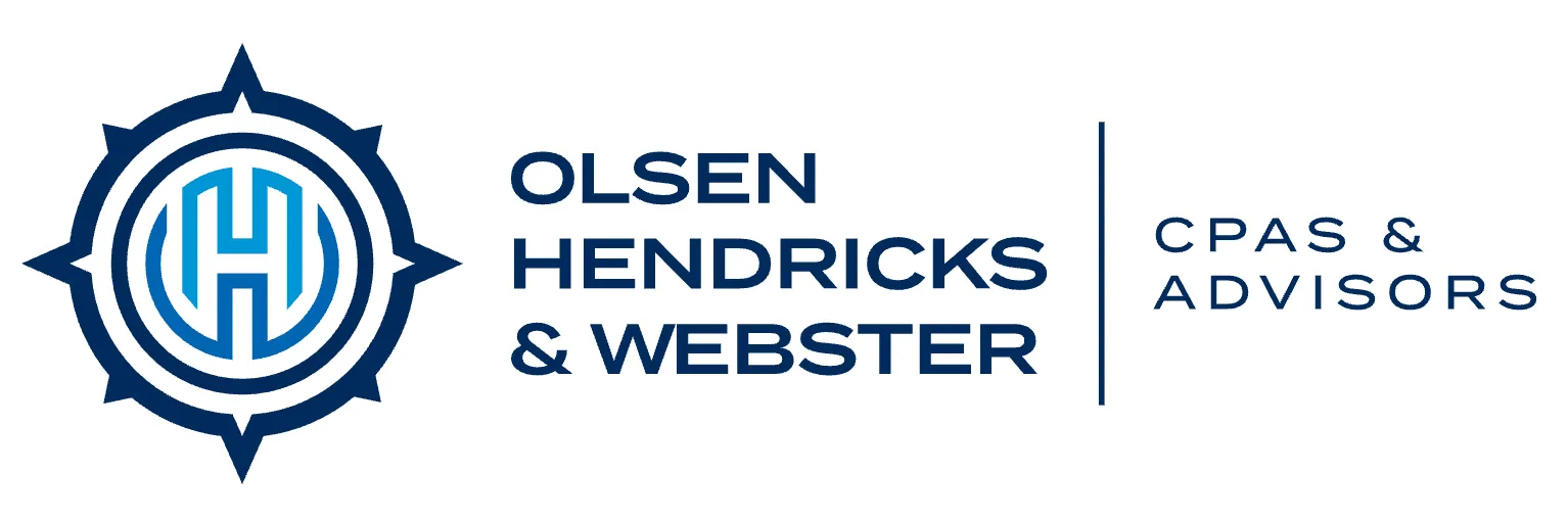 Olsen Hendricks Webster