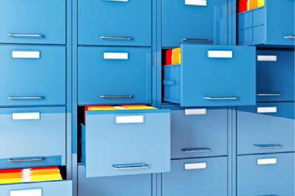 Filing Ain't Fun: Employee File Retention Guidelines Unleashed!