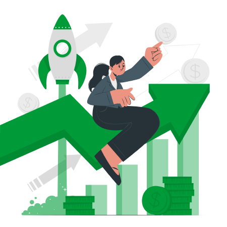 Focus on Growing your Business