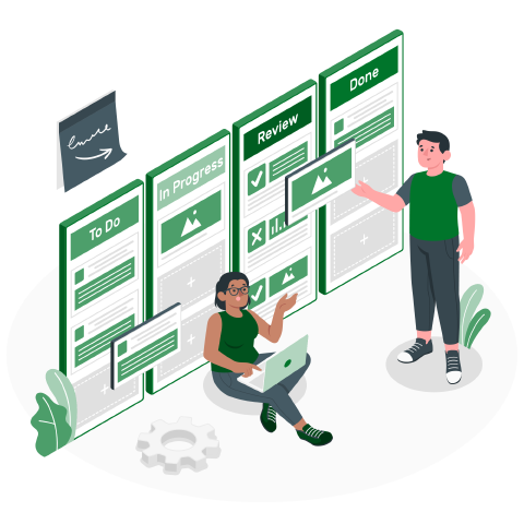 Service Desk